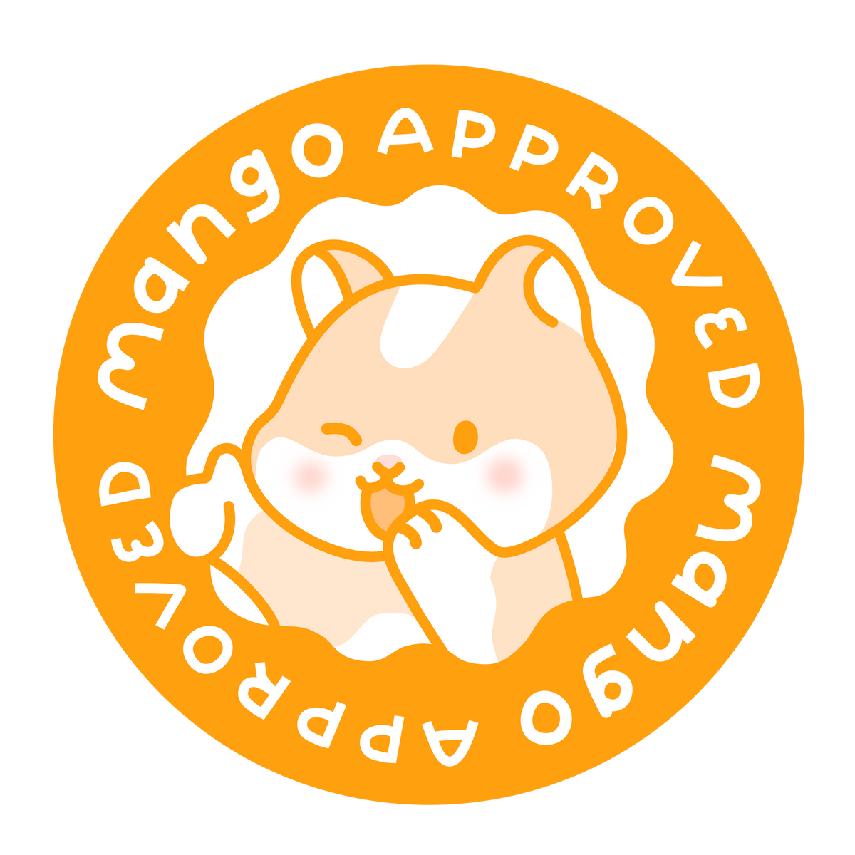 mango approved