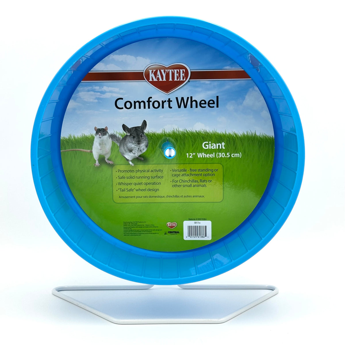 Comfort Wheel Giant 30.4 cm