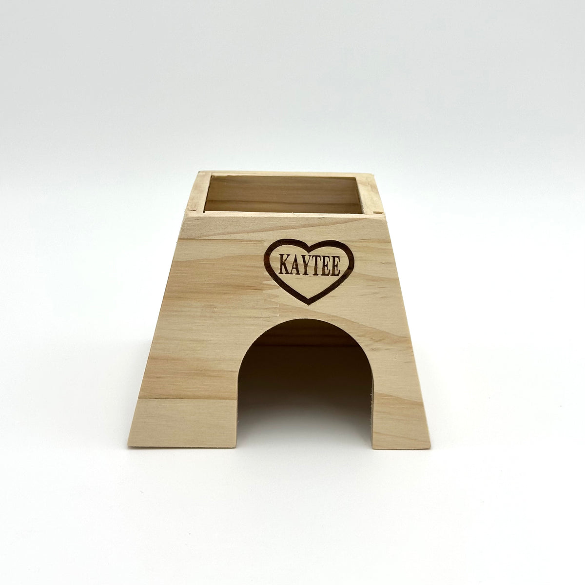 Woodland Get-A-Way