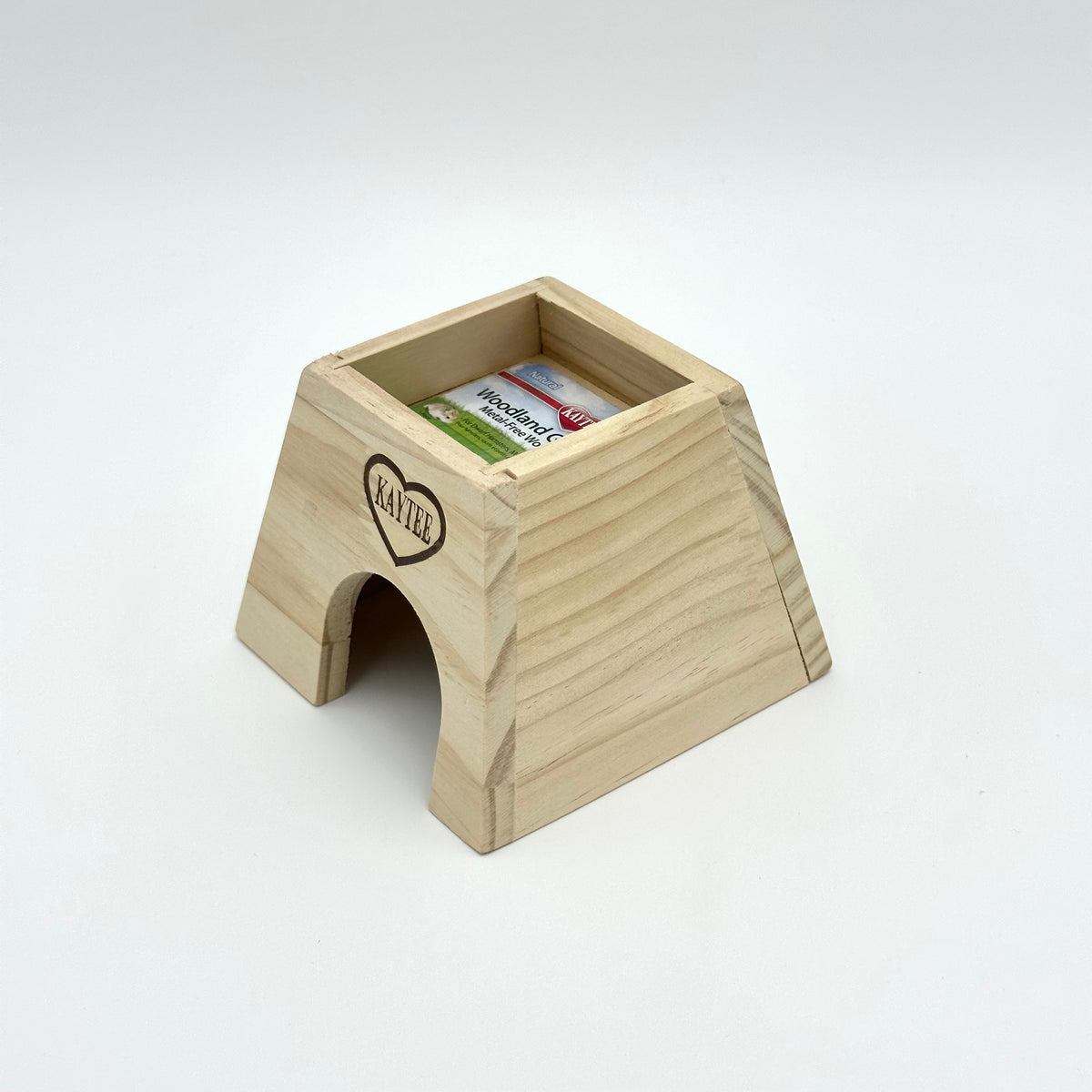 Woodland Get-A-Way