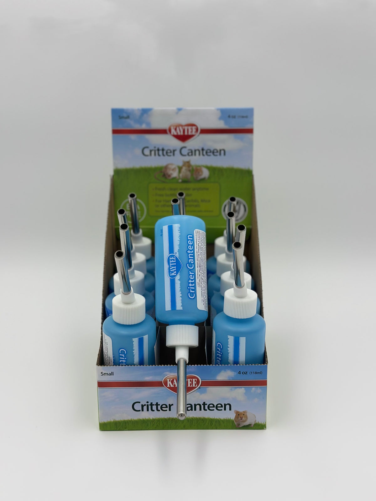 Bebedero Critter Canteen
