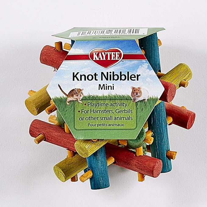 Kaytee Knot Nibbler