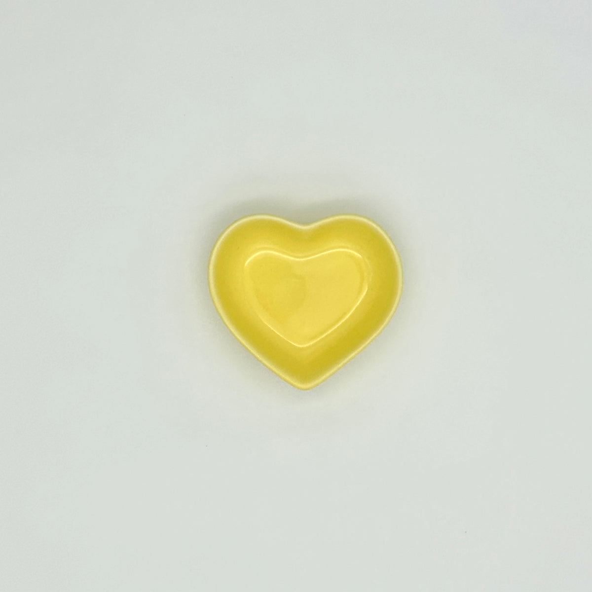 Tazón corazón