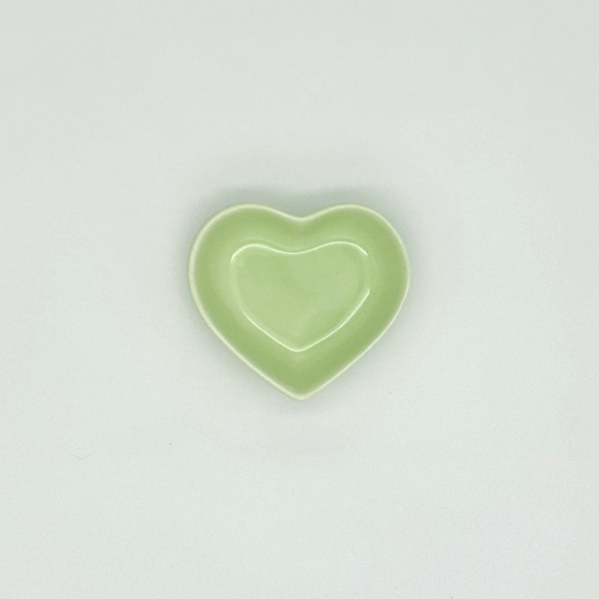 Tazón corazón