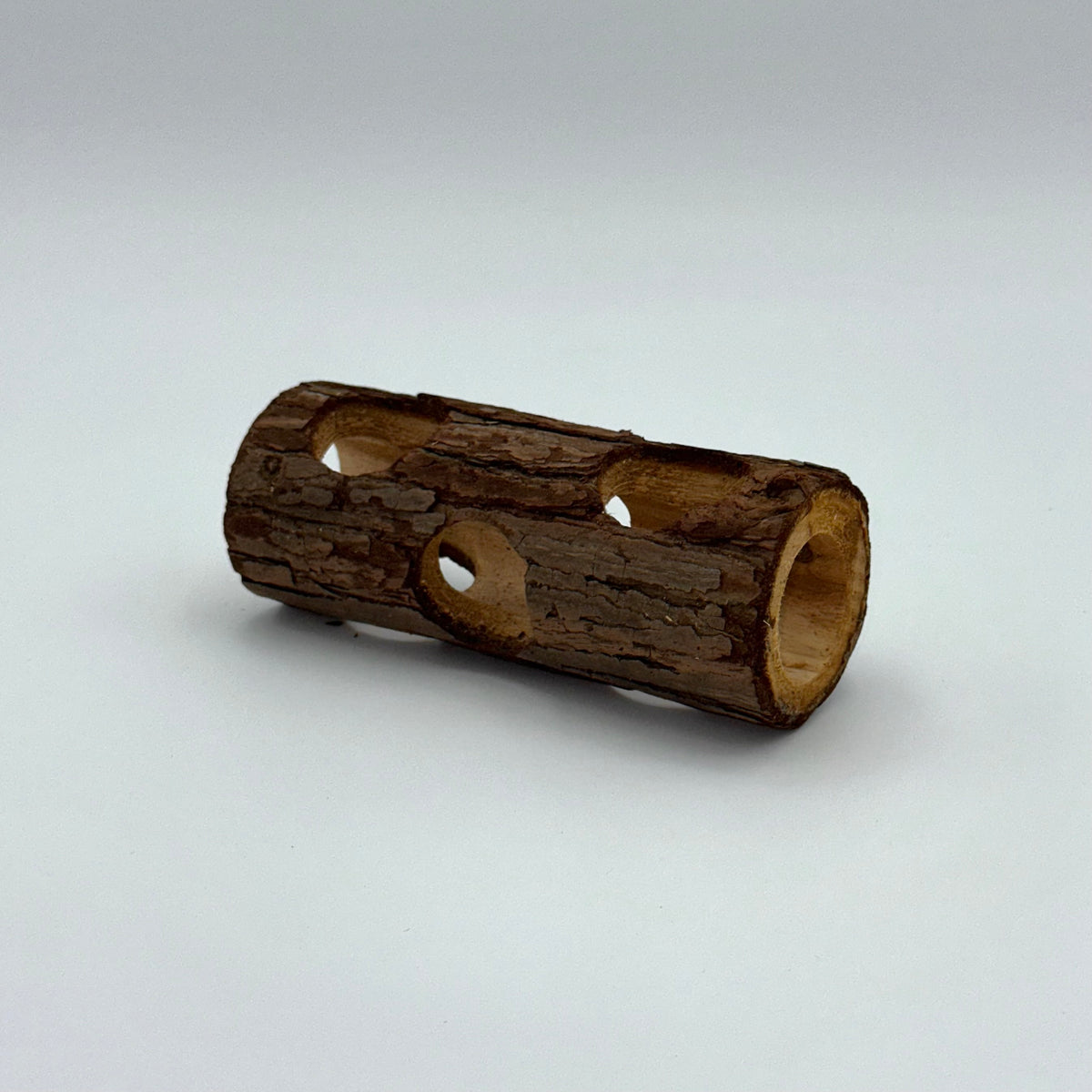Tronco de madera